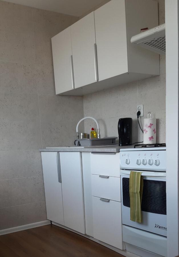 Apartament Przy Parku Hotel Gdańsk Kültér fotó